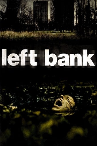 Left Bank 2008 (لینکروور)
