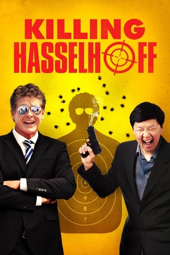 Killing Hasselhoff 2017 (کشتن هسلهاف)