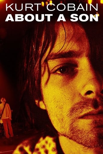 Kurt Cobain: About a Son 2006
