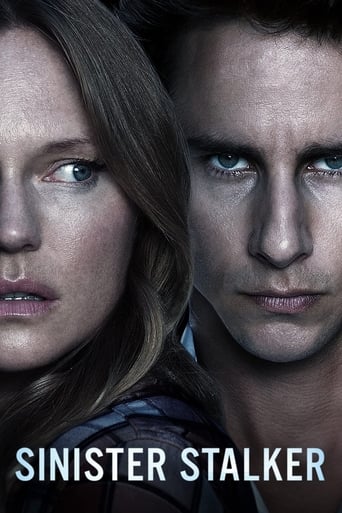دانلود فیلم Sinister Stalker 2020 (منجی شوم)