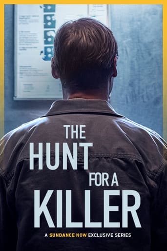 دانلود سریال The Hunt for a Killer 2020 (شکاری برای یک قاتل)