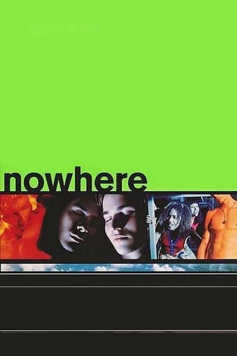 Nowhere 1997 ( هیچ‌کجا)