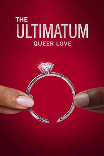 The Ultimatum: Queer Love 2023 (اولتیماتوم: عشق عجیب و غریب)