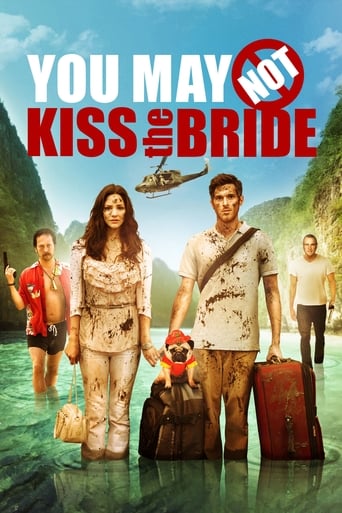 دانلود فیلم You May Not Kiss the Bride 2011 (شما نمی توانید عروس را ببوسید)