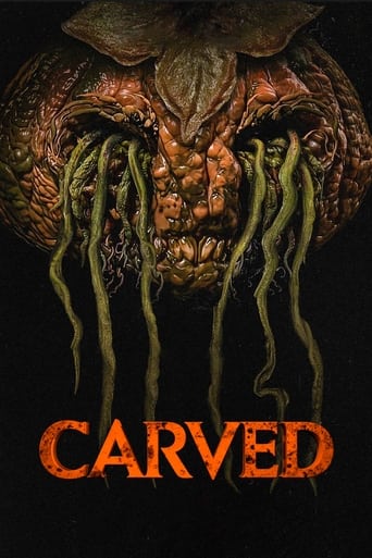 دانلود فیلم Carved 2024 (حک شده)