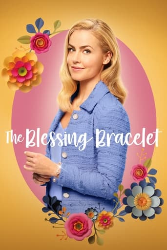 دانلود فیلم The Blessing Bracelet 2023 (دستبند موهبت)