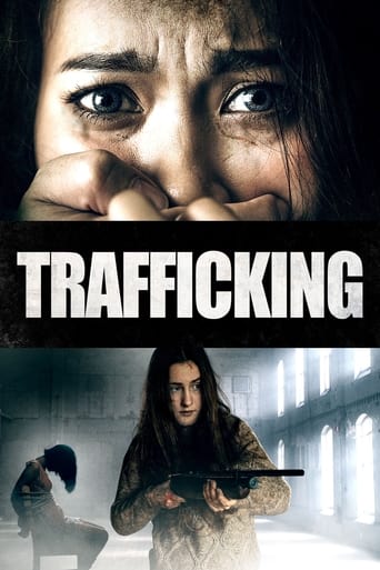 دانلود فیلم Trafficking 2023 (قاچاق)