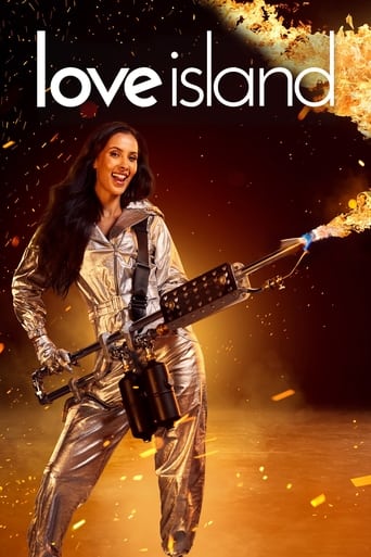 Love Island 2015 (جزیره عشق)
