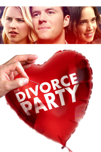 The Divorce Party 2019 (جشن طلاق)