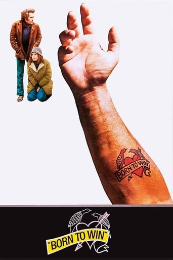 Born to Win 1971