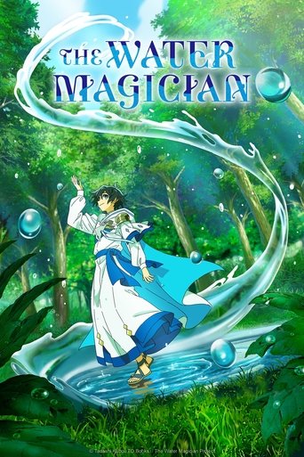 The Water Magician 2025 (جادوگر آب)