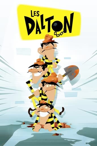 The Daltons 2010