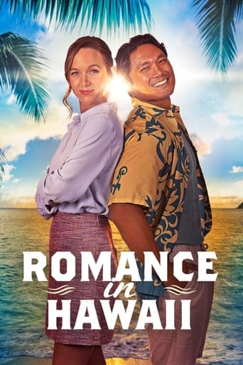 دانلود فیلم Romance in Hawaii 2023
