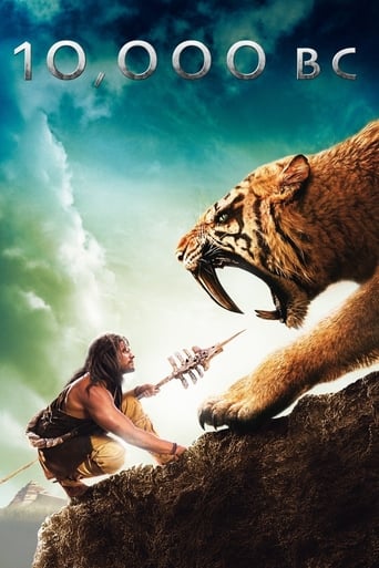10,000 BC 2008 (10000 سال قبل میلاد)