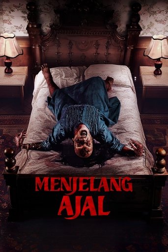 Menjelang Ajal 2024 (در آستانه مرگ)