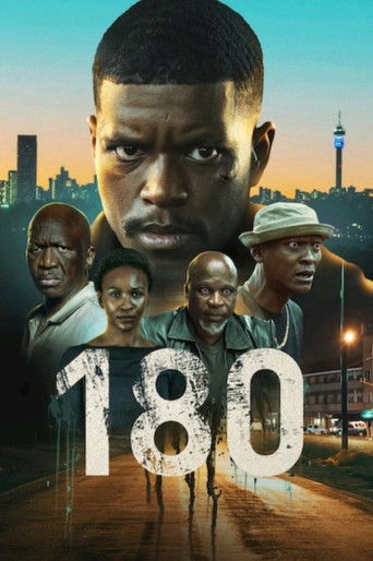 دانلود فیلم 180 2026