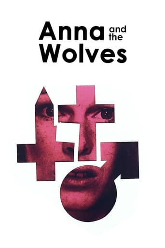 دانلود فیلم Anna and the Wolves 1973