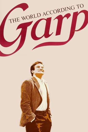 دانلود فیلم The World According to Garp 1982 (جهان به گفته گارپ)