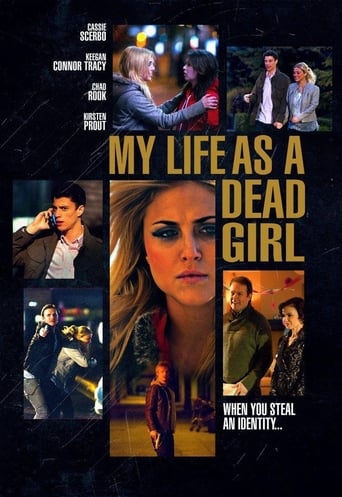 My Life as a Dead Girl 2015