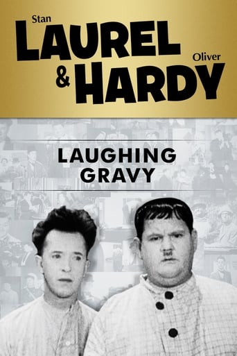 Laughing Gravy 1930 (گریوی خندان)