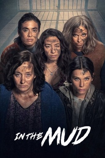 دانلود سریال In the Mud 2025 (در منجلاب)
