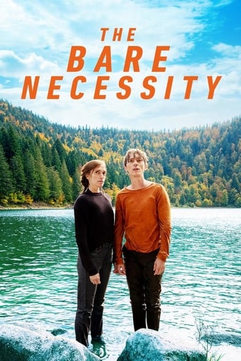 The Bare Necessity 2019 (ضرورت آشکار)