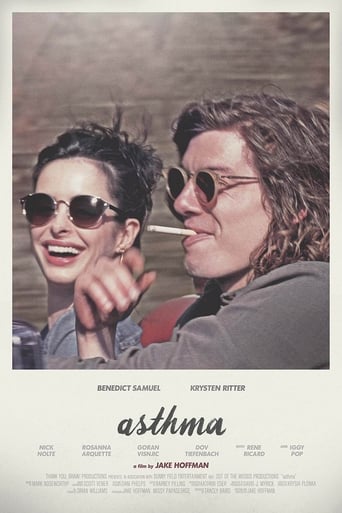 Asthma 2014 (آسم)