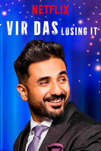 دانلود فیلم Vir Das: Losing It 2018 (ویر داس: از دست دادن آن)