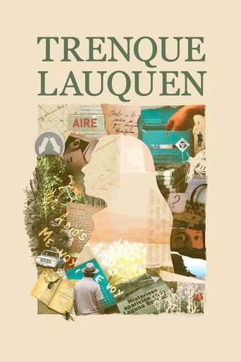 دانلود فیلم Trenque Lauquen 2022 (ترنکه لائوکن قسمت اول)