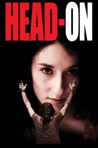 Head-On 2004 (شاخ به شاخ)