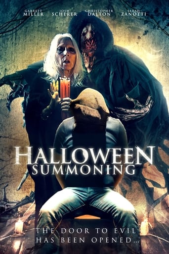 Archaon: The Halloween Summoning 2020 (ارخون: احضار هالووین)