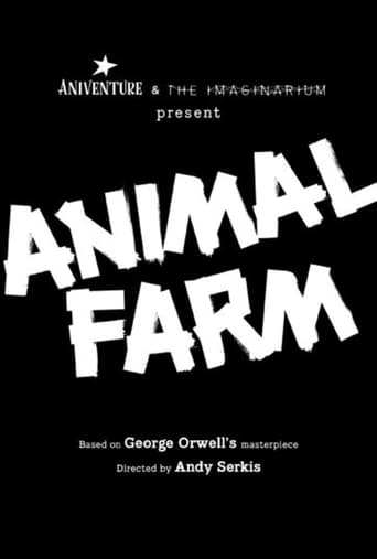 دانلود فیلم Animal Farm 2025