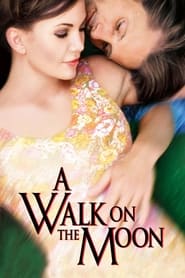 دانلود فیلم A Walk on the Moon 1999 (پیاده‌روی روی ماه)