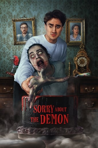 Sorry About the Demon 2022 (بابت شیاطین متاسفم )