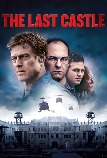 The Last Castle 2001 (آخرین قلعه)