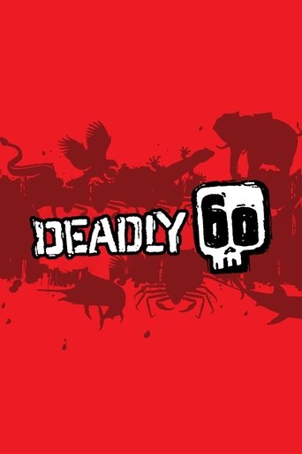 دانلود سریال Deadly 60 2009