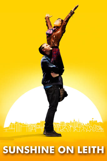 Sunshine on Leith 2013 (آفتاب در لیث)