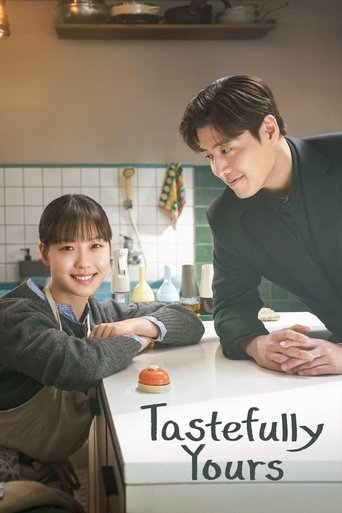 دانلود سریال Tastefully Yours 2025 (با سلیقه شما)