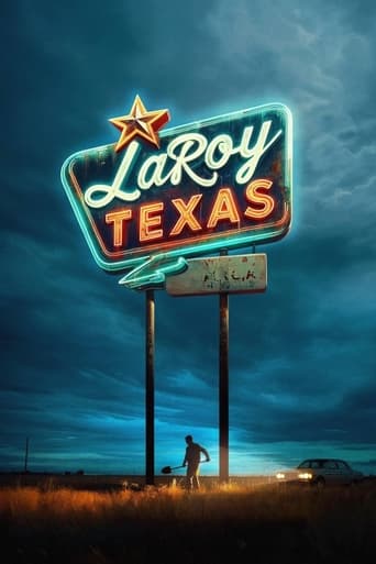 LaRoy, Texas 2023 (لاروی تگزاس)