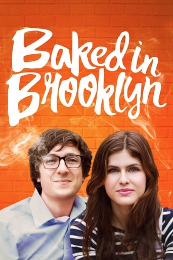 Baked in Brooklyn 2016 (پخته شده در بروکلین)