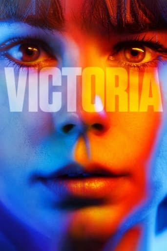 Victoria 2015 (ویکتوریا)