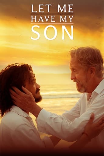 دانلود فیلم Let Me Have My Son 2023