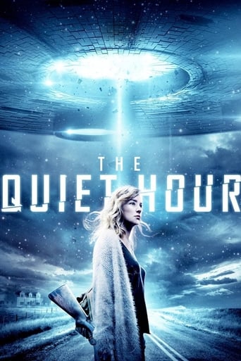 The Quiet Hour 2014 (ساعت آرام)