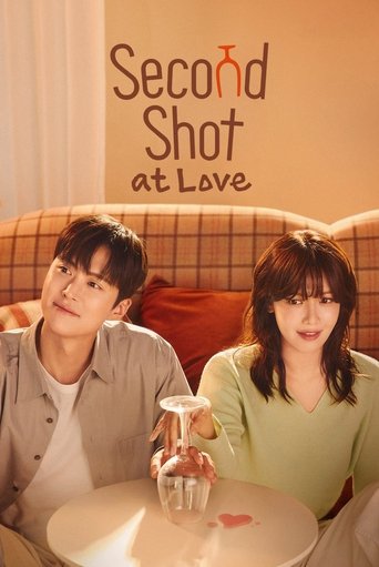 دانلود سریال Second Shot At Love 2025 (دومین شلیک به عشق)
