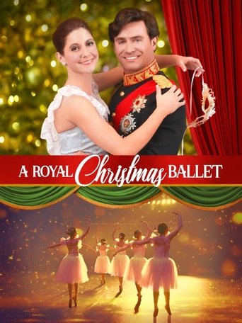 A Royal Christmas Ballet 2024