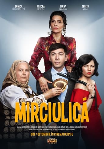 Mirciulica 2022
