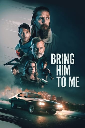 Bring Him to Me 2023 (او را پیش من بیاور)
