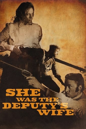 دانلود فیلم She was the Deputy's Wife 2021