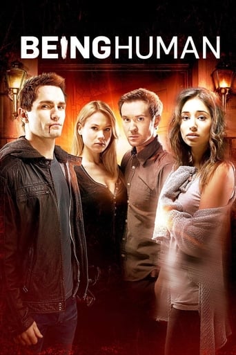 Being Human 2011 (انسان بودن)