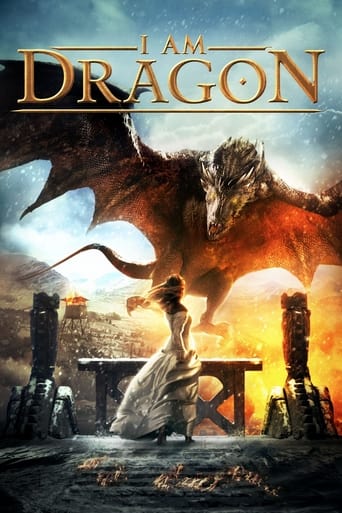 I Am Dragon 2015 (من اژدها هستم)